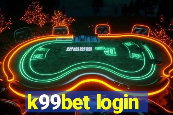 k99bet login